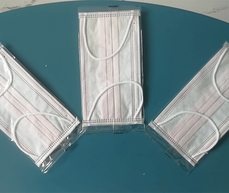 熔噴布抗菌解決方案